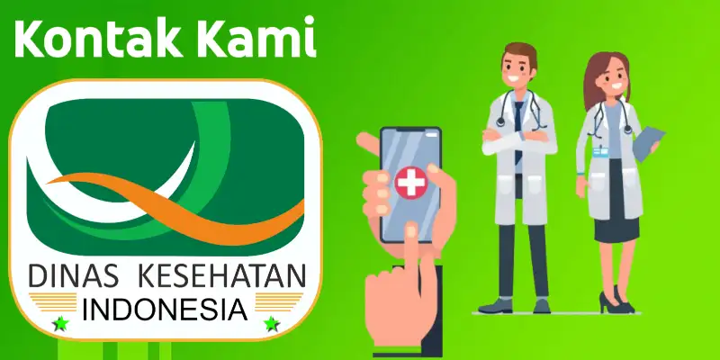 Layanan Dinkes Aceh Timur